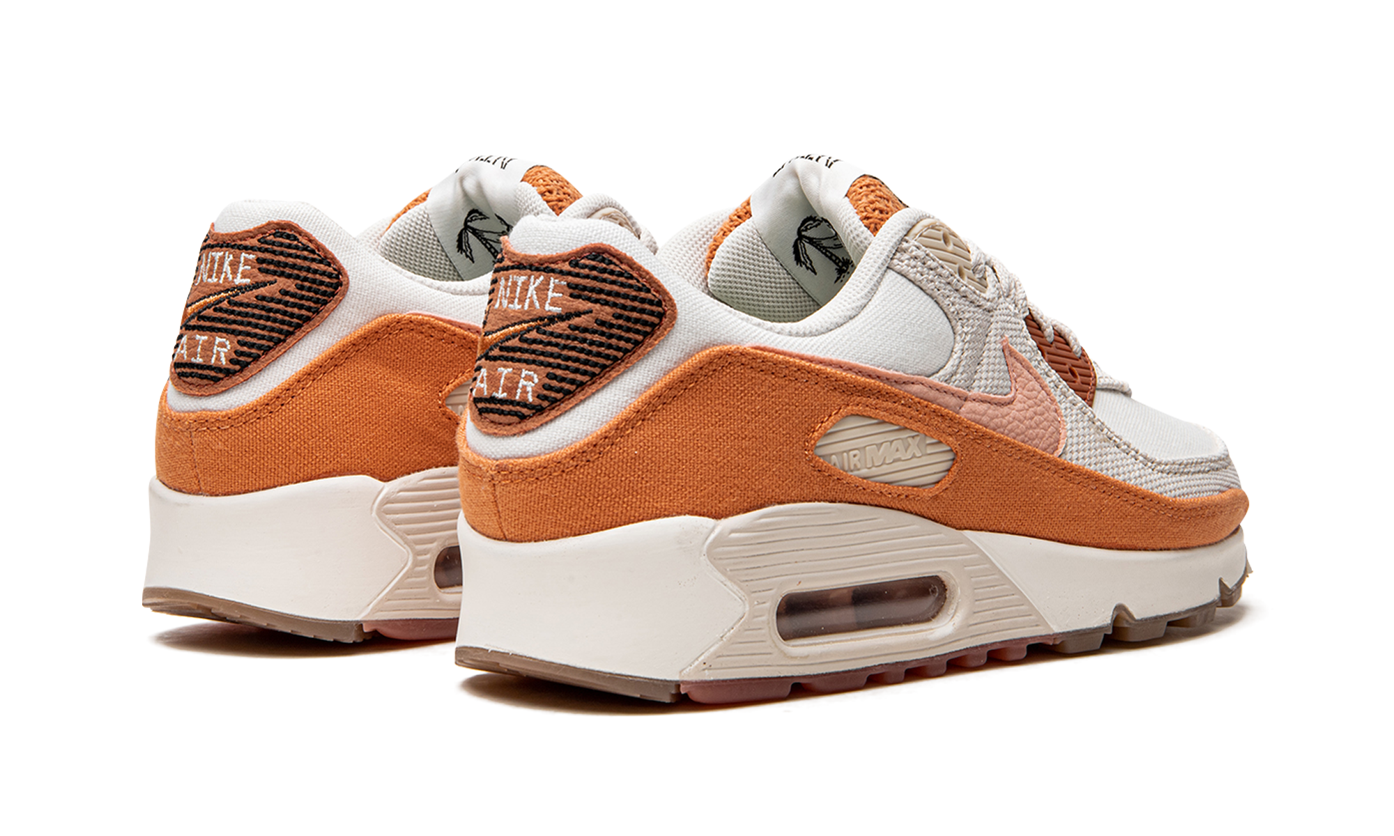 Air Max 90 "Sun Club" DM0036 100