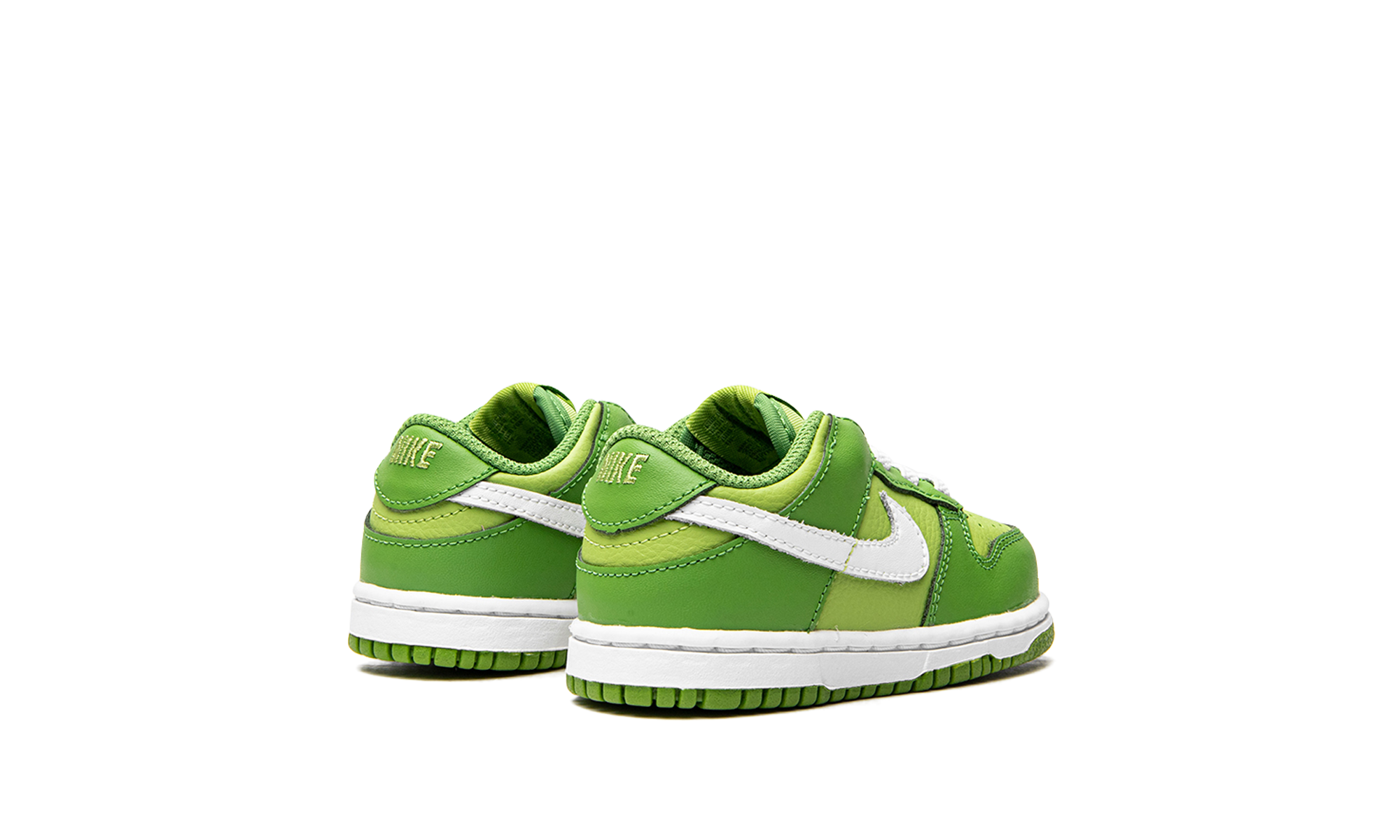 Dunk Low TD "Chlorophyll" DH9761 301