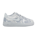 Nike Air Force 1 LV8 GS 'White Camo'