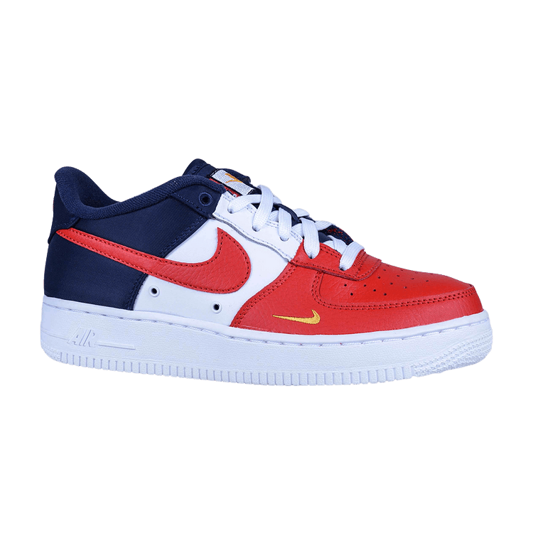 Nike Air Force 1 Low LV8 GS 'Independence Day'