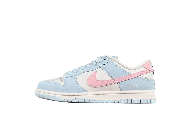 Nike SB Dunk Low "By You"