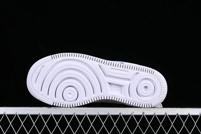Nike Air Force 1 Shadow "White/Pastel Heart"