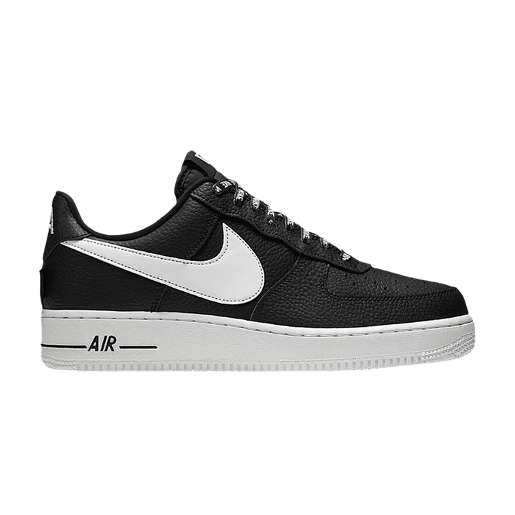 Nike Air Force 1 'Statement Game' Sample