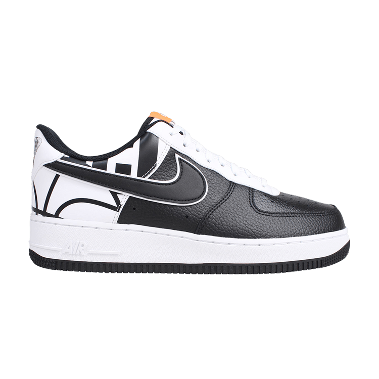 Nike Air Force 1 '07 LV8 'Force Logo'