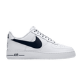 Nike Air Force 1 'Statement Game' — White/Black