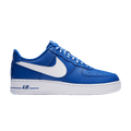 Nike Air Force 1 'Statement Game' — Game Royal/White