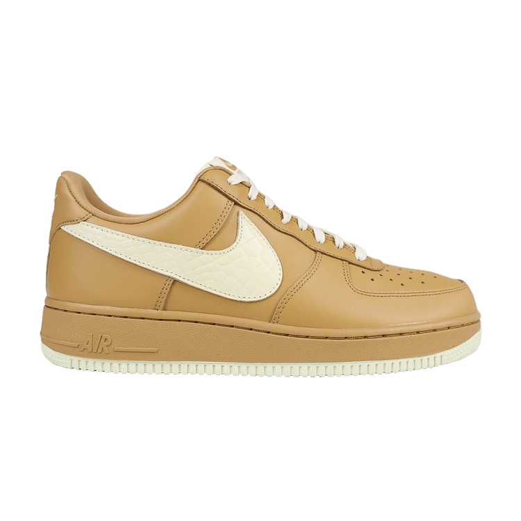 Nike Air Force 1 '07 LV8 'Elemental Gold'