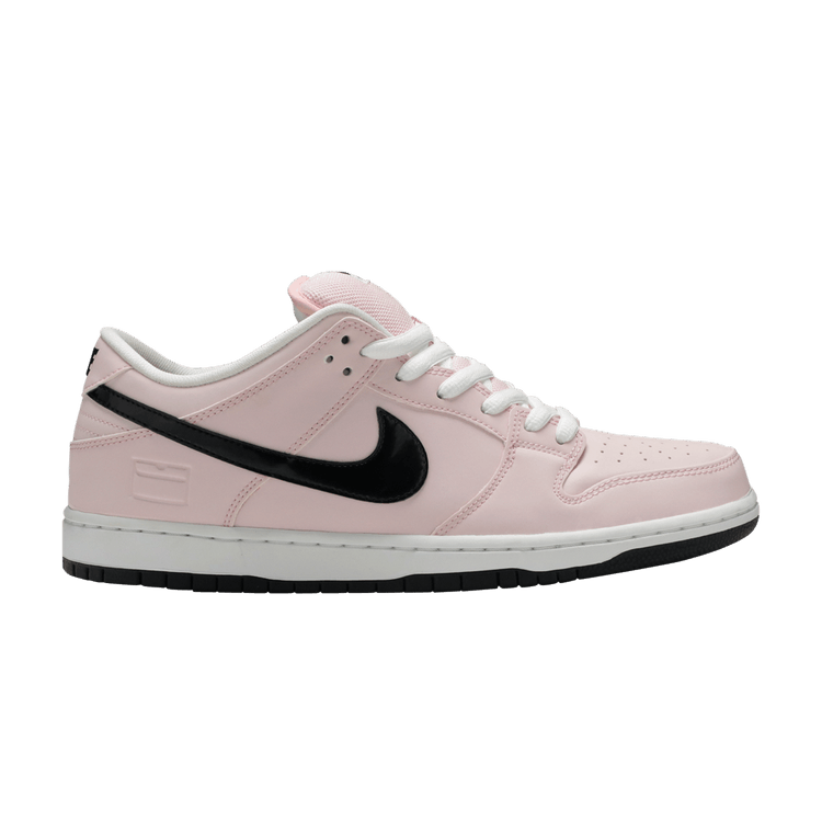 Nike SB Dunk Low 'Pink Box'