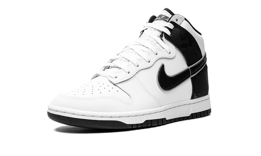 Dunk High Retro SE "White Black Camo" DD3359 100