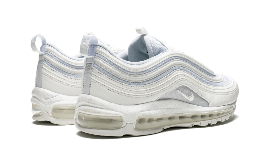 Air Max 97 "Summit White" 921826 104
