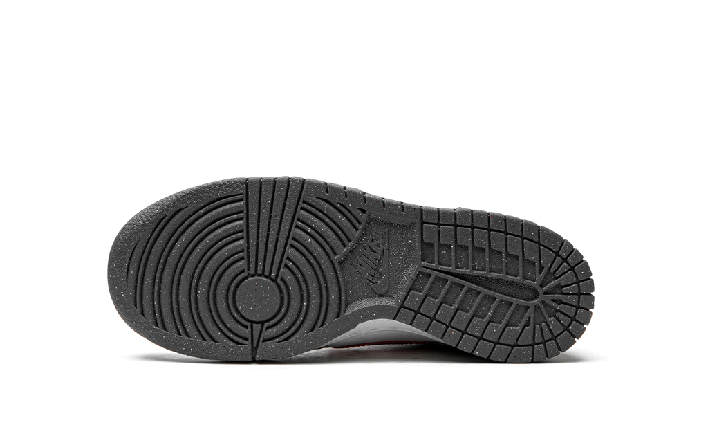 Dunk Low Next Nature GS "Smoke Grey" FB8038 001