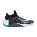 Nike Hyperdunk 2015 Low 'Black Aqua'