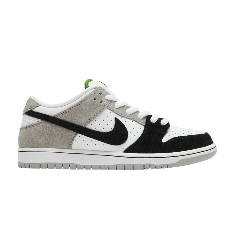 Nike Dunk Low SB 'Chlorophyll'