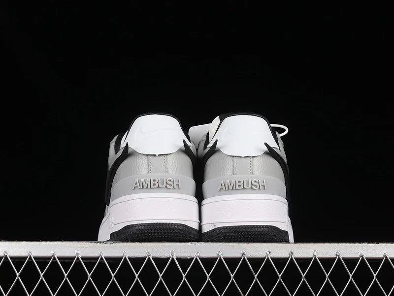 Air Force 1 Low SP AMBUSH "Grey/White/Black"