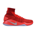 Nike Hyperdunk 2016 Flyknit 'Team Red'