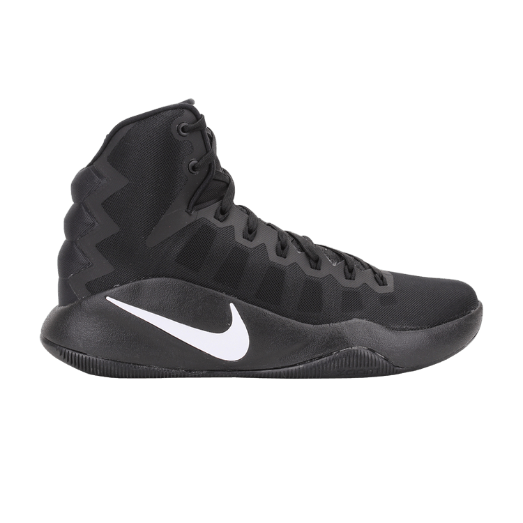 Nike Hyperdunk 2016 'Black'