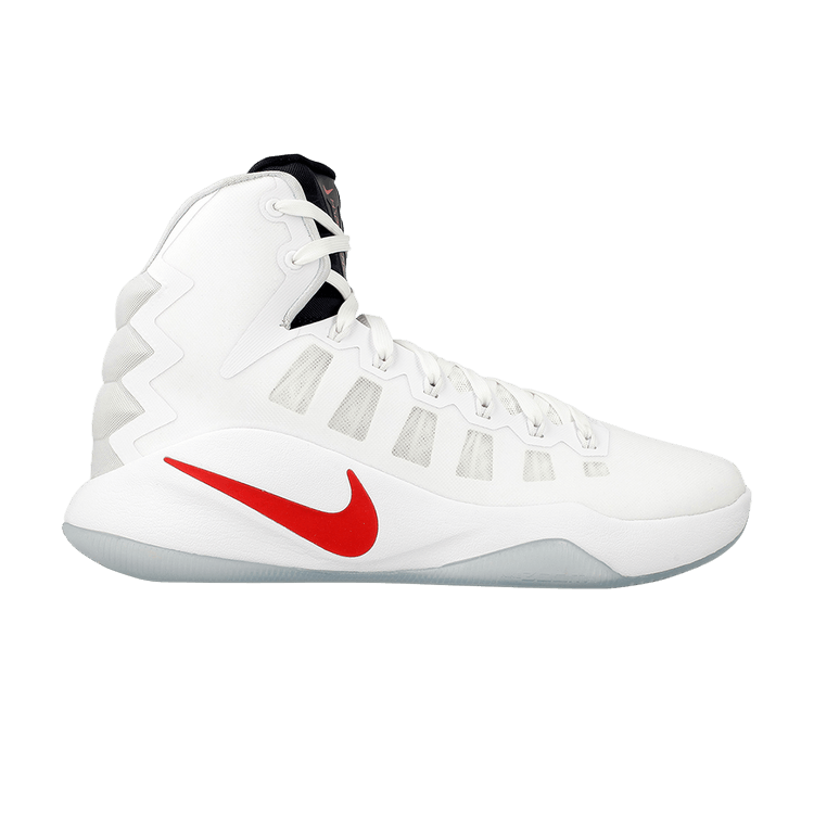 Nike Hyperdunk 2016 'USA Home'