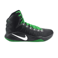 Nike Hyperdunk 2016 SE 'Black Pine Green'