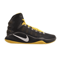 Nike Hyperdunk 2016 SE 'Black Varsity Maize'