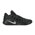 Nike Hyperdunk 2016 Low 'Black Silver'