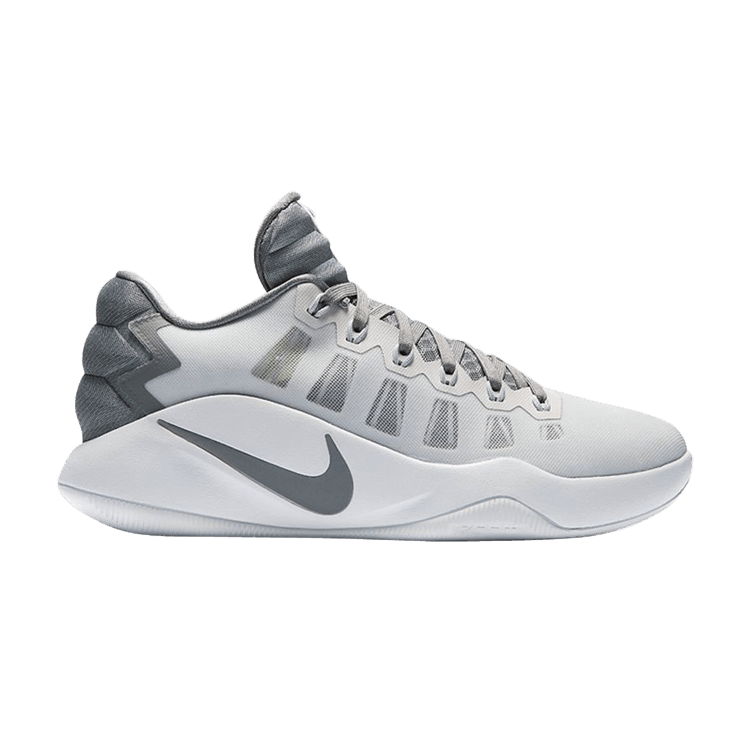 Nike Hyperdunk 2016 Low 'Platinum Grey'