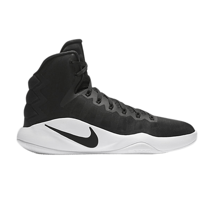 Nike Hyperdunk 2016 'Black White'