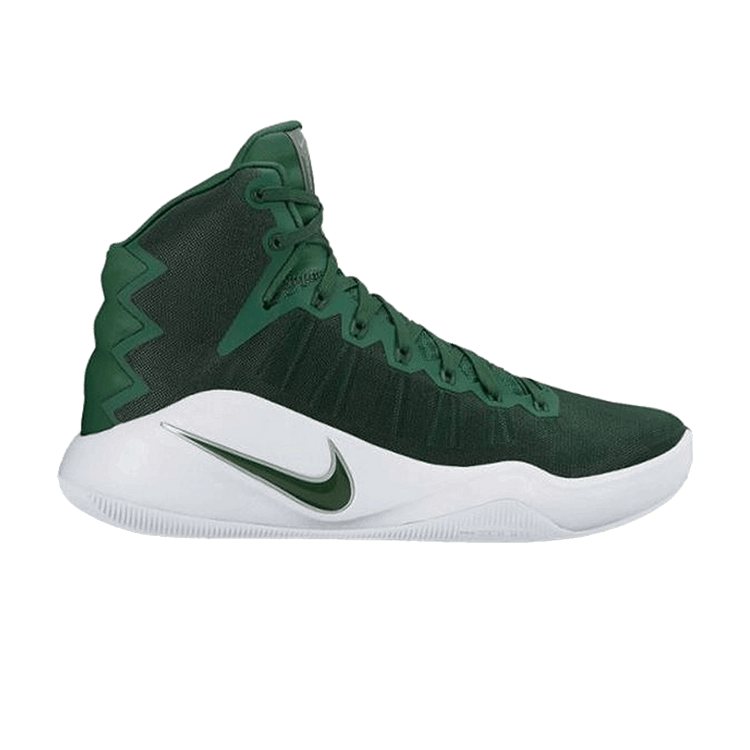 Nike Hyperdunk 2016 'Gorge Green'