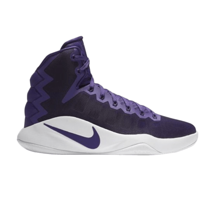 Nike Hyperdunk 2016 TB 'Purple'
