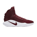 Nike Hyperdunk 2016 TB 'Team Red' — Team Red/White-Team Red