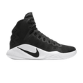 Nike Wmns Hyperdunk 2016 TB — Black/White