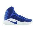 Nike Wmns Hyperdunk 2016 TB — white/blue