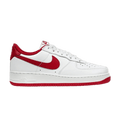Nike Air Force 1 Low Retro 'University Red'