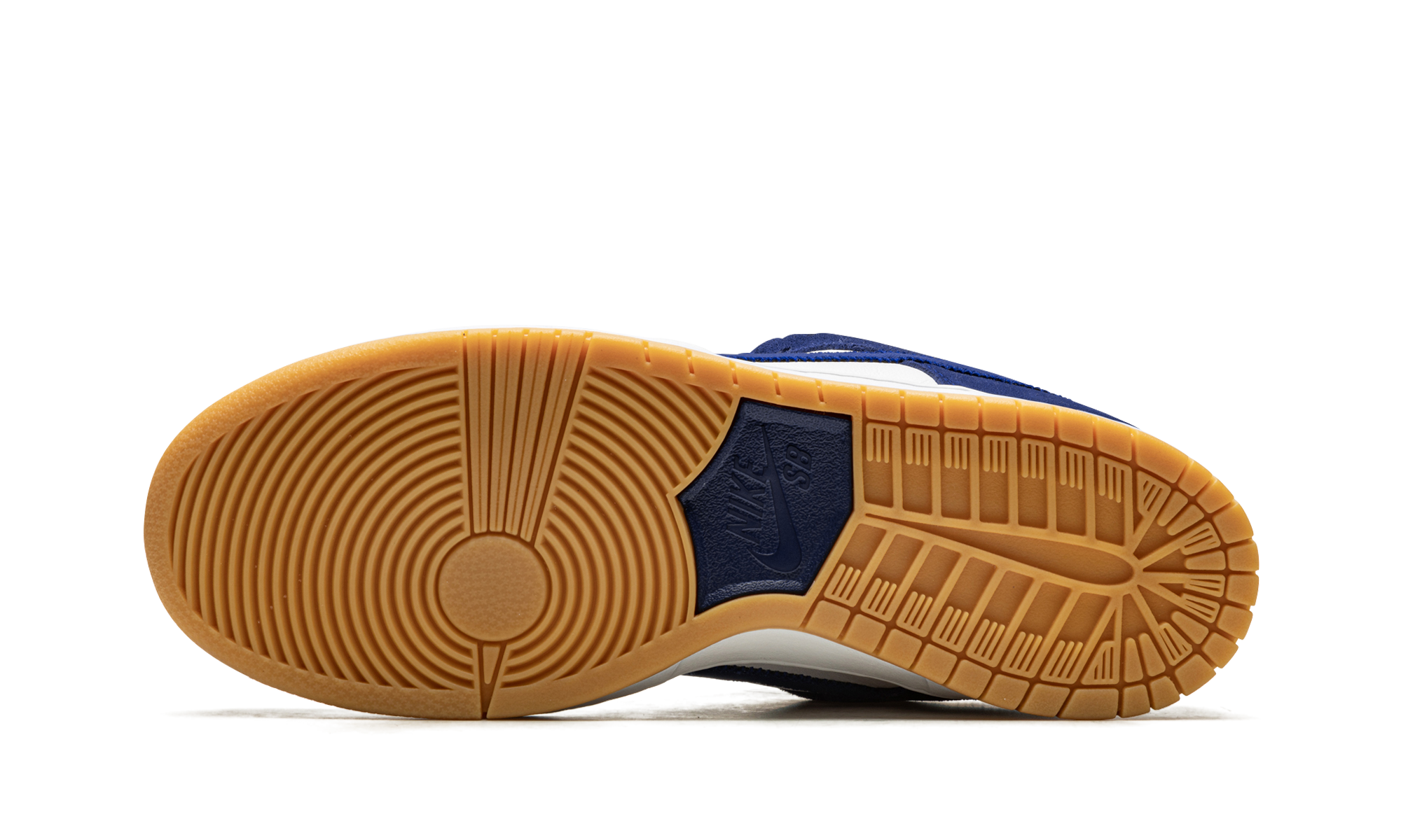 SB Dunk Low "Los Angeles Dodgers" DO9395 400