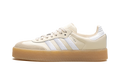 Sambae WMNS "Wonder White Gum" ID0434