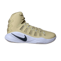Nike Hyperdunk 2016 TB 'Light Gold White'