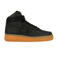 Nike Wmns Air Force 1 Hi SE 'Black Gum'