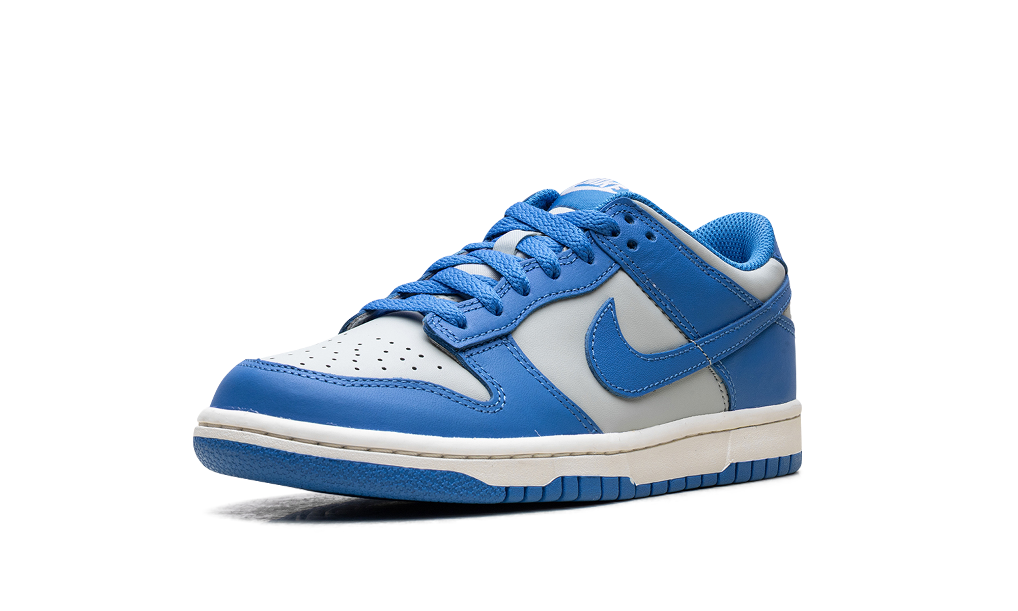 Dunk Low GS "Light Photo Blue" FB9109 004