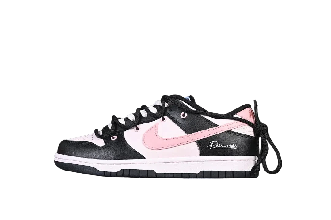Nike SB Dunk Low "Phoenix"