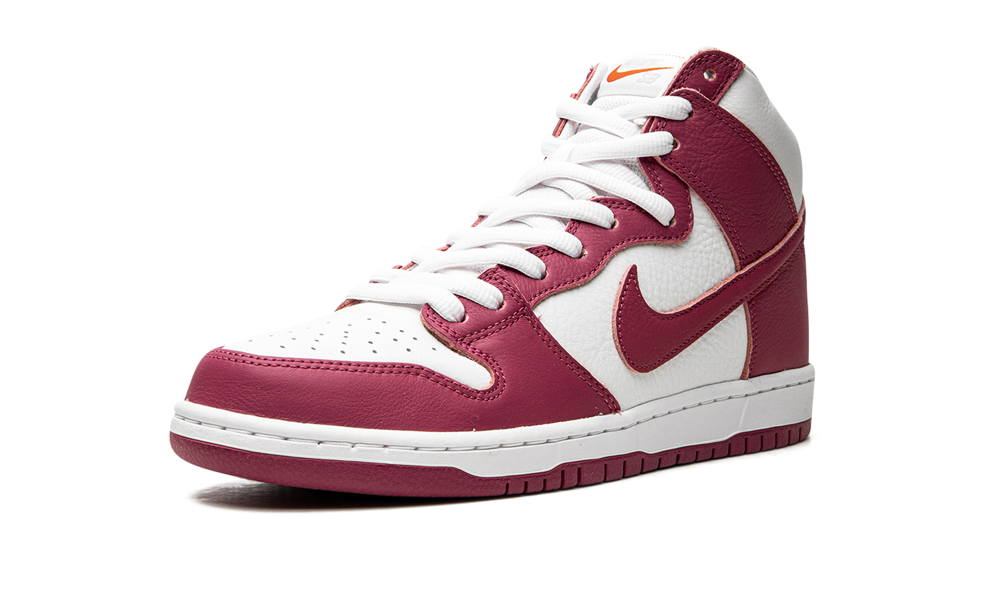 SB Dunk High "Sweet Beet" DQ4485 600