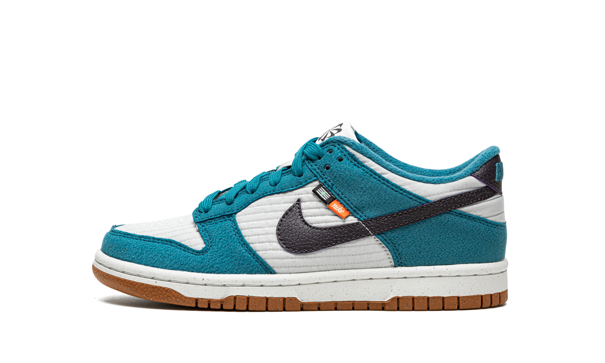 Dunk Low SE (GS) "Toasty" DC9561 400