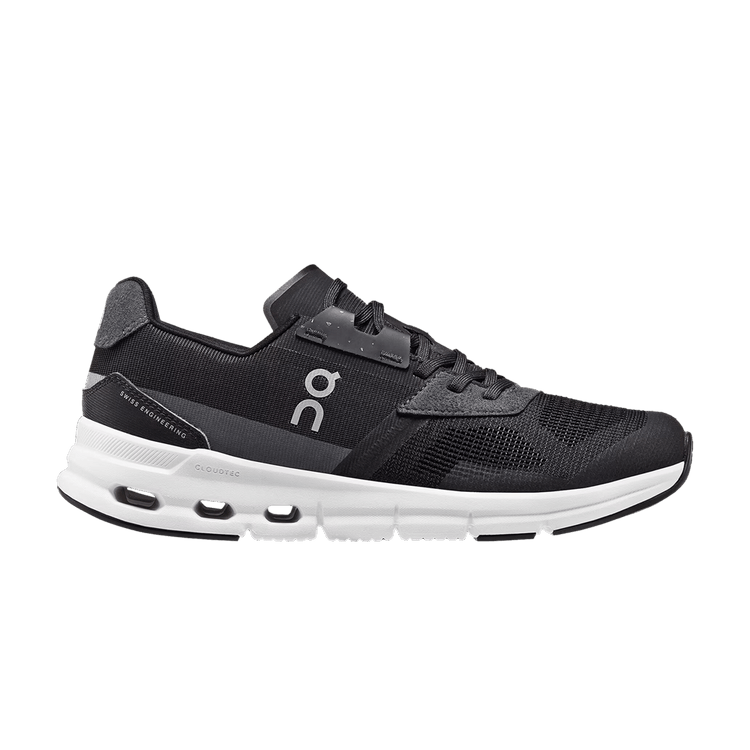ON Wmns Cloudrift 'Black White'