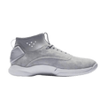 Nike Hyperdunk Low CRFT — White/Grey