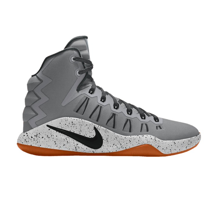 Nike Hyperdunk 2016 iD