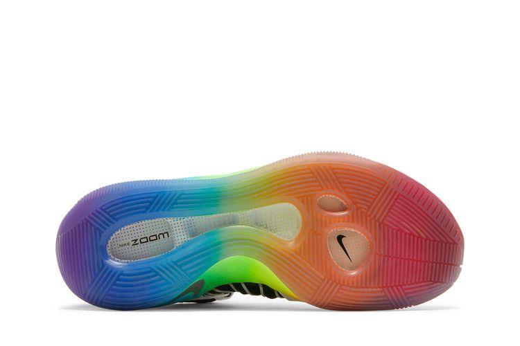 Nike Hyperdunk 2016 Low 'Multi-Color'