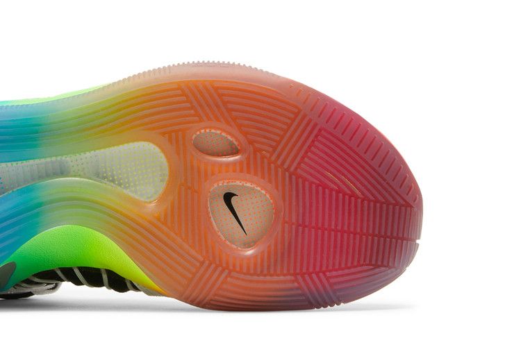Nike Hyperdunk 2016 Low 'Multi-Color'