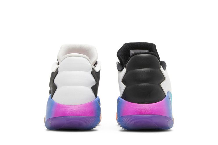 Nike Hyperdunk 2016 Low 'Multi-Color'
