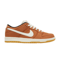 Nike Dunk Low Pro ISO SB 'Dark Russet'
