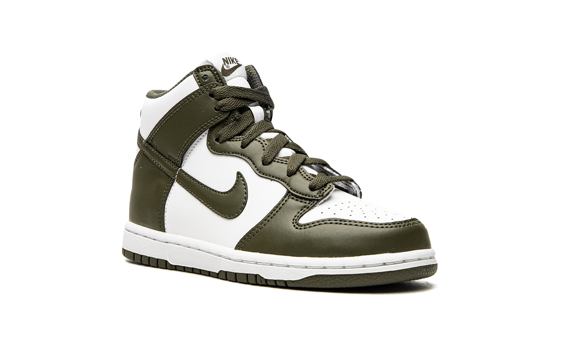 Dunk High PS "Cargo Khaki" DD2314 105