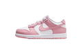 Dunk Low PS "Medium Soft Pink" FB9108 125