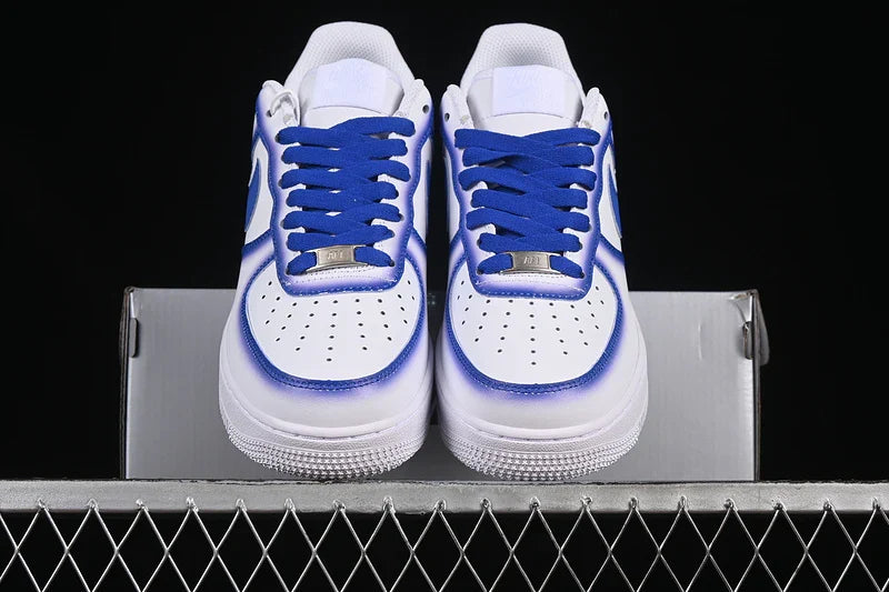 Air Force 1 X KB "Lakers Away"
